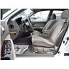 Image 9 : B4 --  2004 HYUNDAI SONATA GLS  , White , 66759 MILES