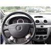 Image 8 : C5 --  2005 CHEVROLET OPTRA LS , Blue , 164217  KM's