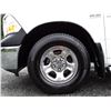 Image 8 : H1 --  2011 DODGE RAM 1500 CREW CAB , White , 115388  KM's