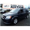 Image 1 : D5 --  2014 DODGE GRAND CARAVAN SE , Blue , 184442  KM's