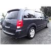 Image 3 : D5 --  2014 DODGE GRAND CARAVAN SE , Blue , 184442  KM's