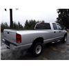 Image 3 : K5 --  2003 DODGE RAM 2500 ST  , Silver , 327412  KM's