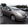 Image 2 : J3 --  2005 TOYOTA PRIUS HYBRID , Brown , 434027  KM's