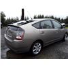 Image 3 : J3 --  2005 TOYOTA PRIUS HYBRID , Brown , 434027  KM's