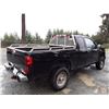 Image 3 : A12I --  2006 GMC CANYON , Black , 148098  KM's "NO RESERVE"