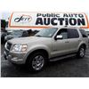 Image 1 : F2 --  2006 FORD EXPLORER LTD , Brown , 234718  KM's
