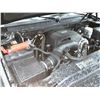 Image 8 : G5 --  2007 CHEVROLET TAHOE , Black , 290895  KM's