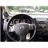 Image 10 : K1 --  2009 NISSAN VERSA S , Blue , 92435  KM's
