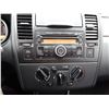 Image 13 : K1 --  2009 NISSAN VERSA S , Blue , 92435  KM's