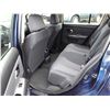 Image 9 : K1 --  2009 NISSAN VERSA S , Blue , 92435  KM's
