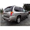 Image 3 : J2 --  2002 GMC ENVOY , Grey , 341,542  KM's