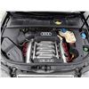 Image 9 : C6B --  2004 AUDI AUDI S4 , Black , 166085  KM's