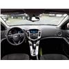 Image 11 : A1 --  2012 CHEVROLET CRUZE ECO , Red , 159638  KM's "NO RESERVE"