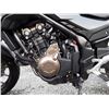 Image 5 : 0B -- 2016 HONDA CB500F