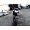 Image 8 : 0B -- 2016 HONDA CB500F