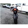 Image 9 : 0B -- 2016 HONDA CB500F