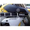Image 12 : 0A -- 2016 YAMAHA YZ250FGY DIRT BIKE, YELLOW, UNKNOWN KMS "NO RESERVE"