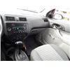 Image 10 : A8 --  2007 FORD FOCUS ZX4  , White , 204117  KM's