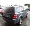 Image 3 : F6 --  2011 FORD ESCAPE XLT  , Blue , 268706  KM's