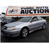 Image 1 : C2 --  2002 ACURA 3.2TL  , Silver , 171084  KM's