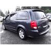 Image 4 : D5 --  2014 DODGE GRAND CARAVAN SE , Blue , 184442  KM's