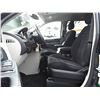 Image 9 : D5 --  2014 DODGE GRAND CARAVAN SE , Blue , 184442  KM's