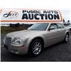 Image 1 : D6 --  2008 CHRYSLER 300 LIMITED , Brown , 134188  KM's