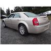 Image 4 : D6 --  2008 CHRYSLER 300 LIMITED , Brown , 134188  KM's