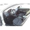 Image 7 : E1 --  2008 MAZDA 3  , Grey , 180163  KM's