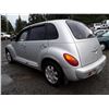Image 4 : E3 --  2005 CHRYSLER PT CRUISER , Silver , 142500  KM's