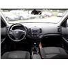 Image 11 : E5 --  2012 HYUNDAI ELANTRA TOURING GLS , Blue , 158780  KM's