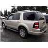 Image 4 : F2 --  2006 FORD EXPLORER LTD , Brown , 234718  KM's