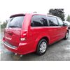 Image 3 : F3 --  2012 DODGE GRAND CARAVAN , Red , 199877  KM's