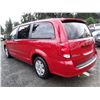 Image 4 : F3 --  2012 DODGE GRAND CARAVAN , Red , 199877  KM's
