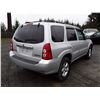 Image 3 : G2 --  2006 MAZDA TRIBUTE I , Silver , 204524  KM's