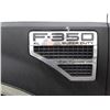 Image 12 : G3 --  2008 FORD F350 SRW SUPER DUTY, WHITE, 99,621 KMS