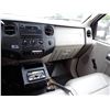 Image 20 : G3 --  2008 FORD F350 SRW SUPER DUTY, WHITE, 99,621 KMS