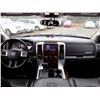 Image 13 : G4 --  2011 DODGE RAM 1500 LARAMIE QUAD CAB , Black , 259580  KM's