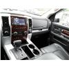Image 17 : G4 --  2011 DODGE RAM 1500 LARAMIE QUAD CAB , Black , 259580  KM's