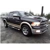 Image 2 : G4 --  2011 DODGE RAM 1500 LARAMIE QUAD CAB , Black , 259580  KM's