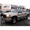 Image 1 : H3 --  2004 GMC SIERRA K2500 HD CREW CAB , Brown , 325810  KM's