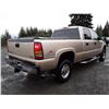 Image 3 : H3 --  2004 GMC SIERRA K2500 HD CREW CAB , Brown , 325810  KM's