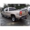 Image 4 : H3 --  2004 GMC SIERRA K2500 HD CREW CAB , Brown , 325810  KM's