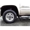 Image 7 : H3 --  2004 GMC SIERRA K2500 HD CREW CAB , Brown , 325810  KM's