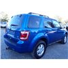 Image 3 : H4 --  2011 FORD ESCAPE XLT  , Blue , 233466  KM's