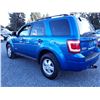 Image 4 : H4 --  2011 FORD ESCAPE XLT  , Blue , 233466  KM's