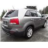 Image 3 : I1 --  2011 KIA SORENTO EX , Grey , 149480  KM's