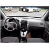 Image 12 : I5 --  2006 HYUNDAI TUCSON GL , Grey , 194835  KM's
