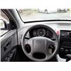 Image 13 : I5 --  2006 HYUNDAI TUCSON GL , Grey , 194835  KM's