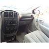 Image 10 : J1 --  2006 DODGE CARAVAN SE , Blue , 252010  KM's